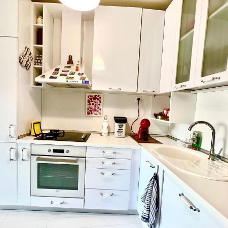 Town Place Apartment Κάρτζαλι Εξωτερικό φωτογραφία