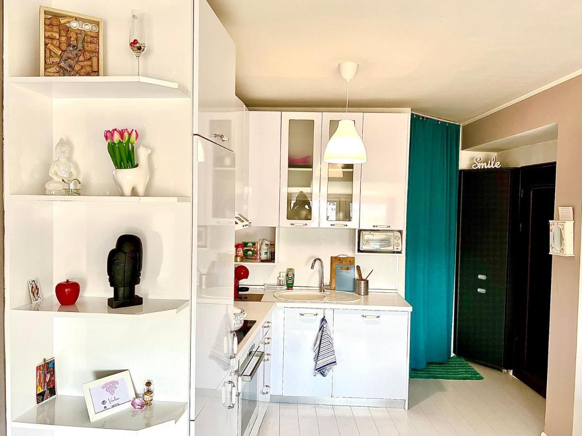 Town Place Apartment Κάρτζαλι Εξωτερικό φωτογραφία