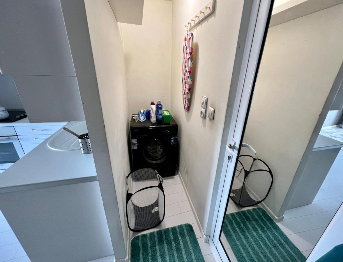 Town Place Apartment Κάρτζαλι Εξωτερικό φωτογραφία